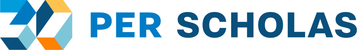 Per Scholas logo
